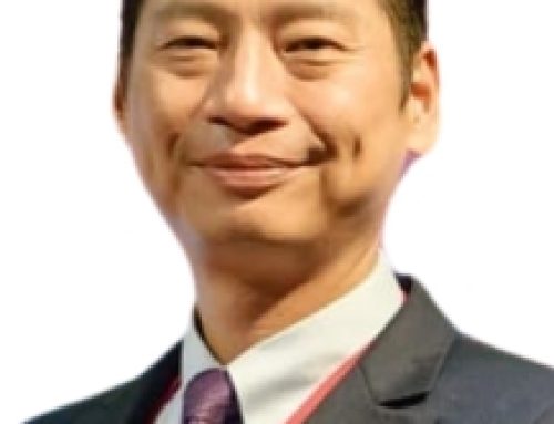 張勝德