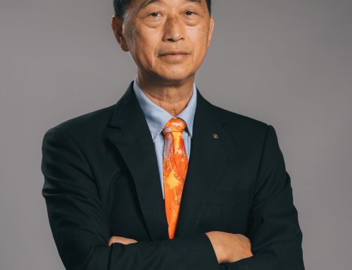 莊漢忠